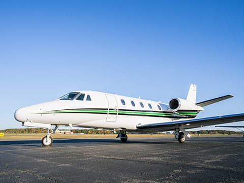 Cessna Citation XLS