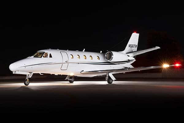 Cessna Citation XLS