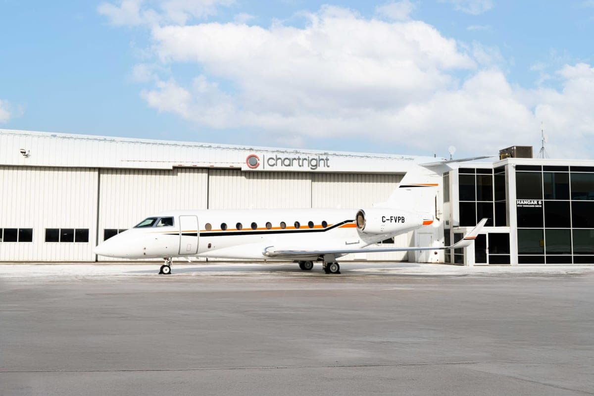 Cessna Citation Ultra
